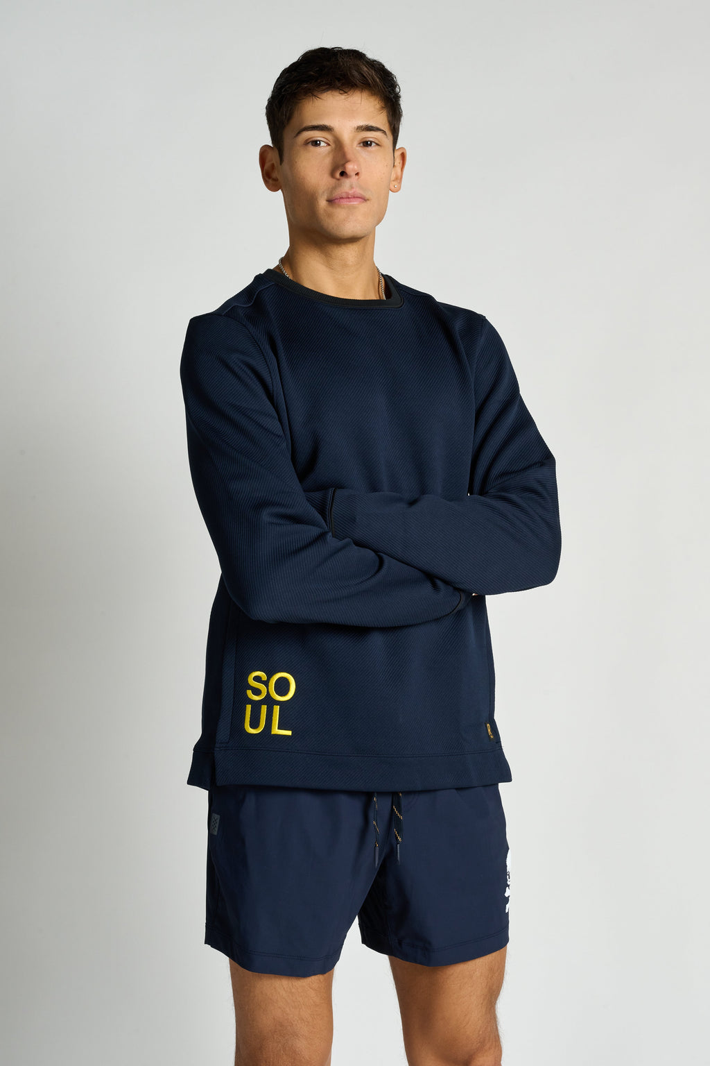 5" Pursuit Short - Lined