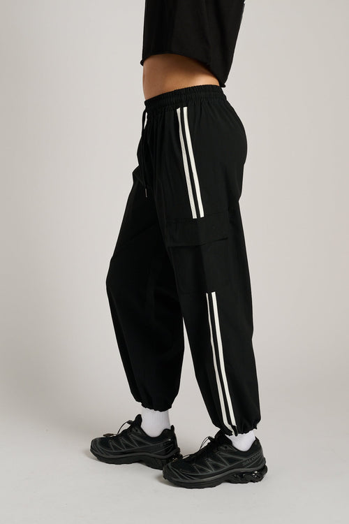 Cargo Track Jogger