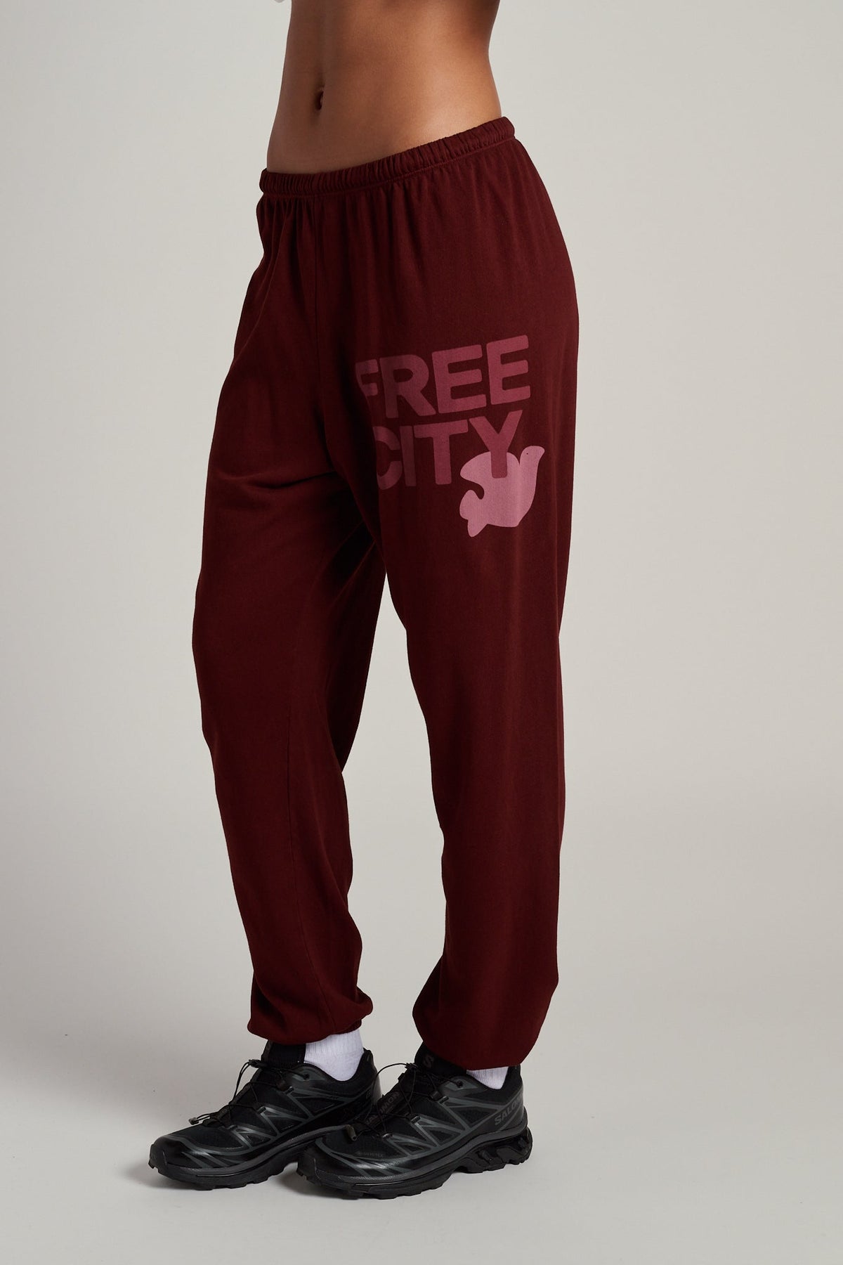 FREECITY Large Sweatpant