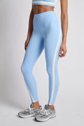 MILES HIGH WAIST RIGOR 7/8
