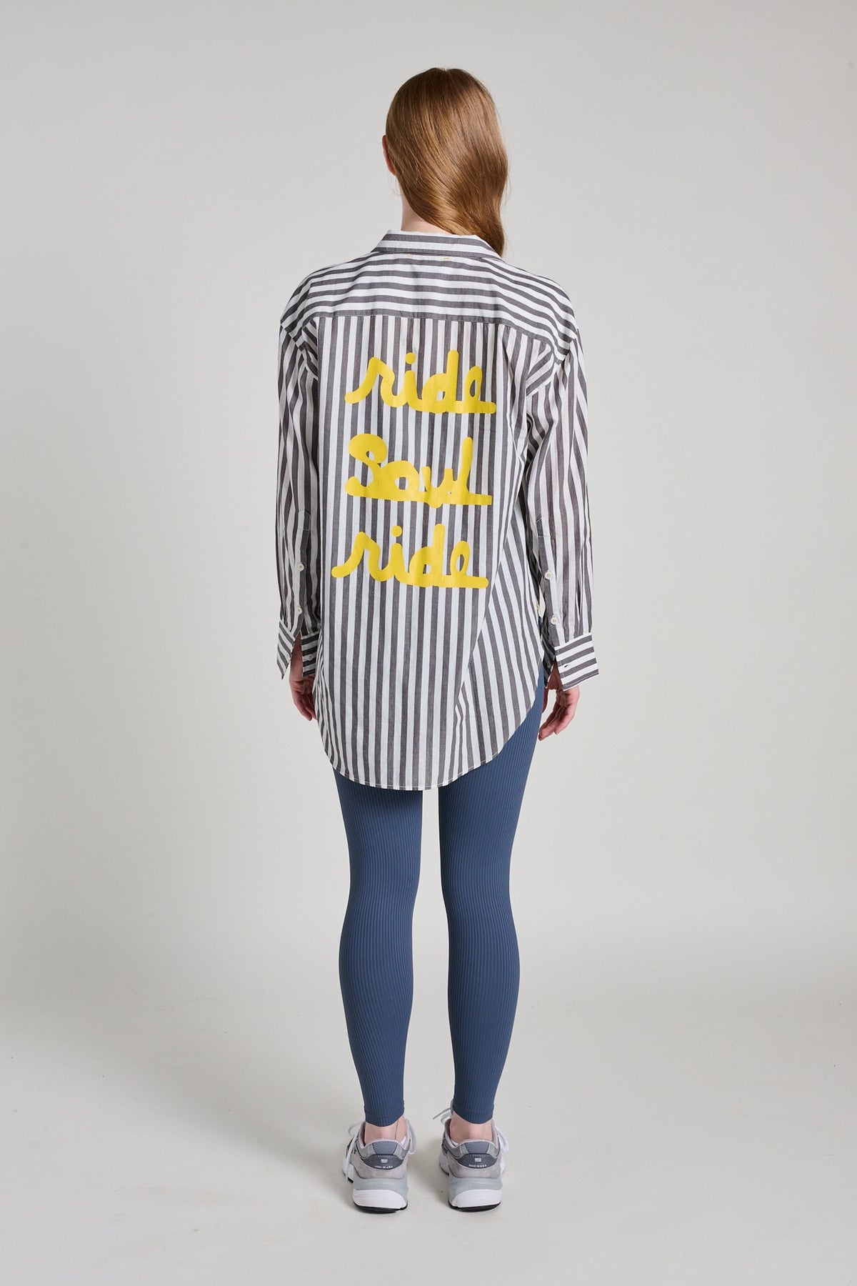 Maddie Ride Soul Ride Shirt
