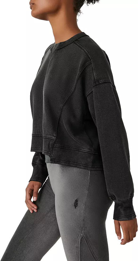 Intercept Pullover