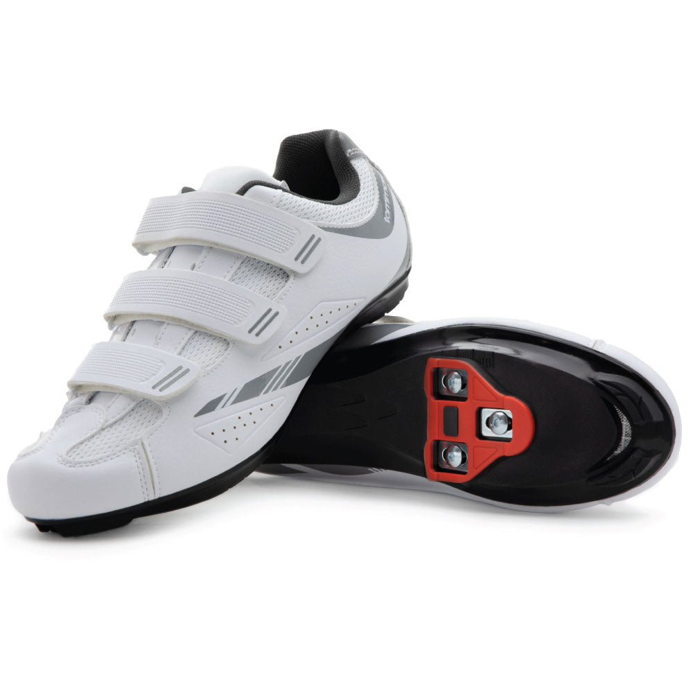 Tommaso Women's Pista 100 - Delta Cleats Included