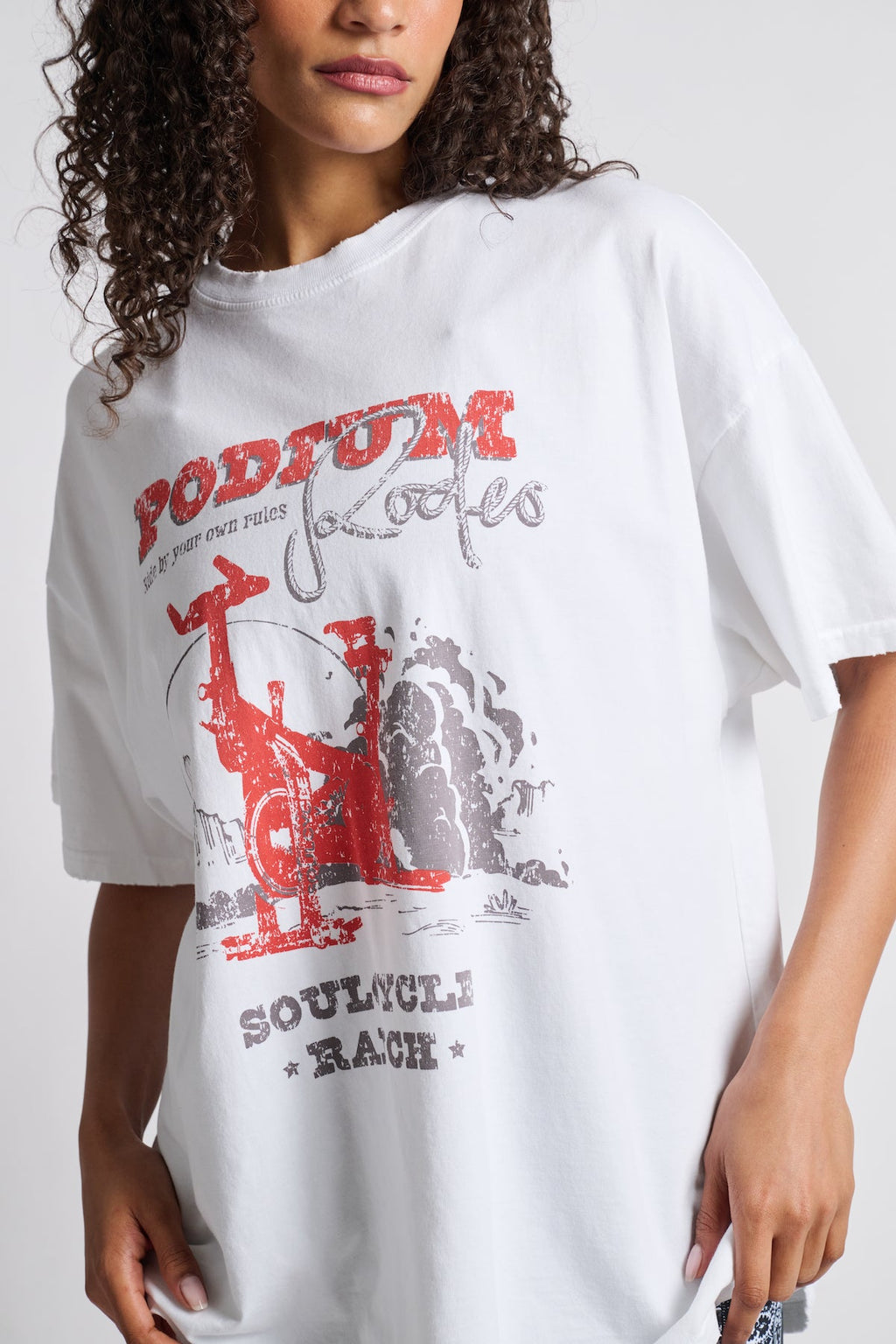 Ruby Tee