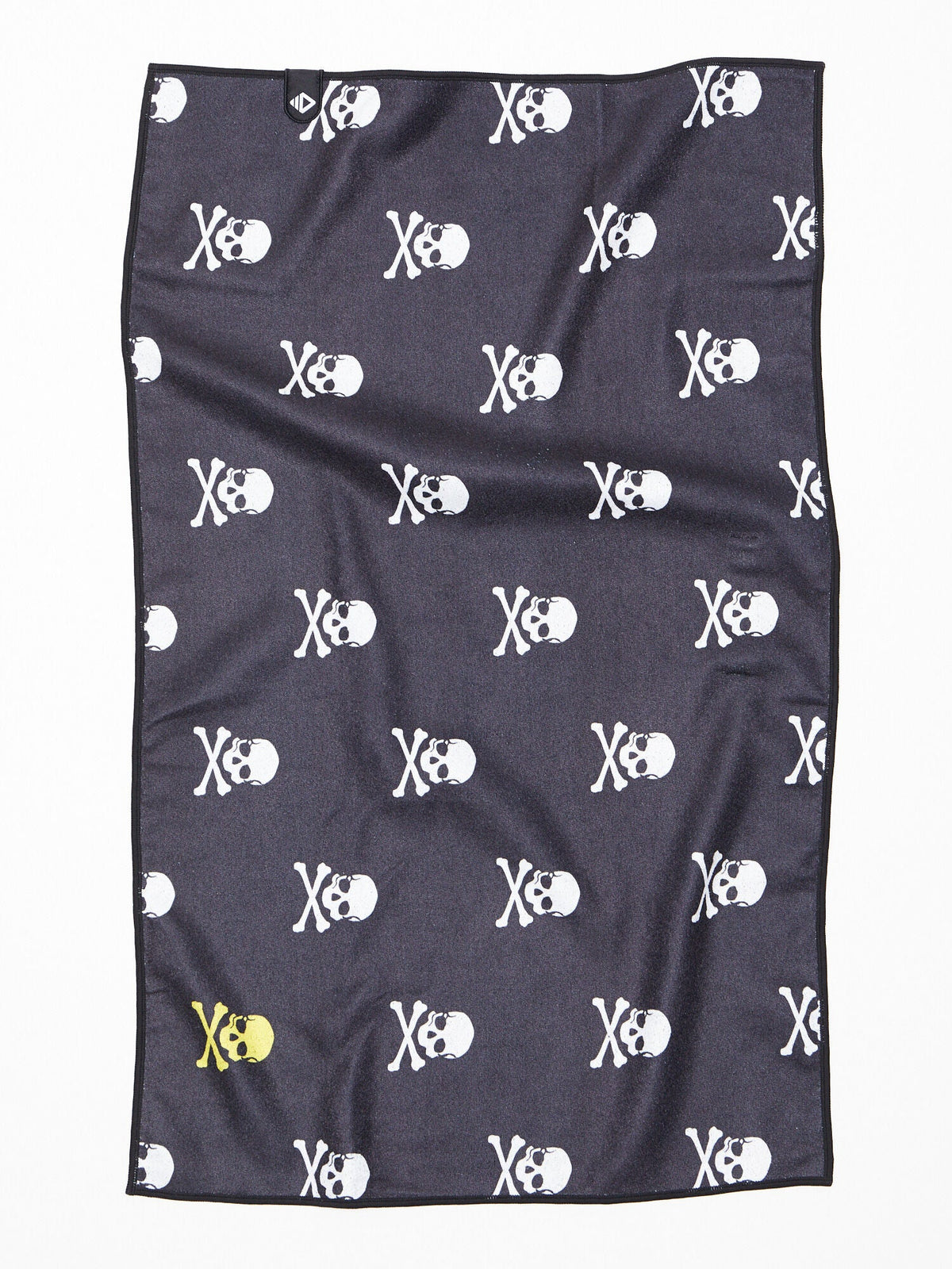 SUSTAINABLE SWEAT TOWEL
