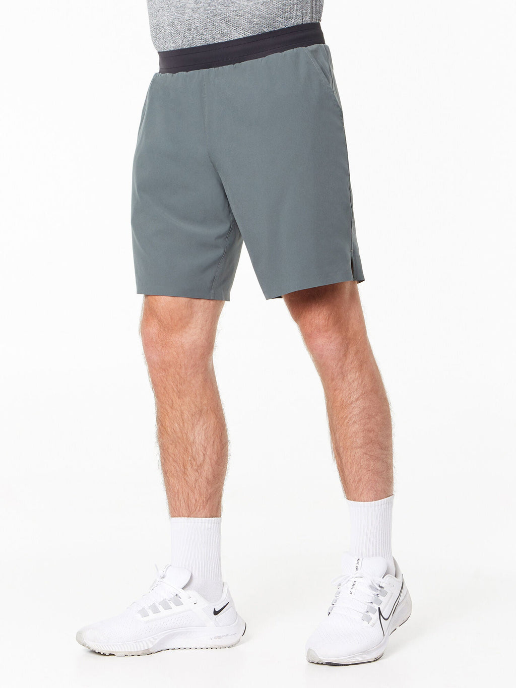 SPEED 8" SHORT URBAN CHIC