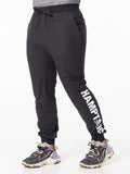 ABC Jogger 30" Black HAMPTONS