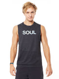 Metal Vent Tech Sleeveless
