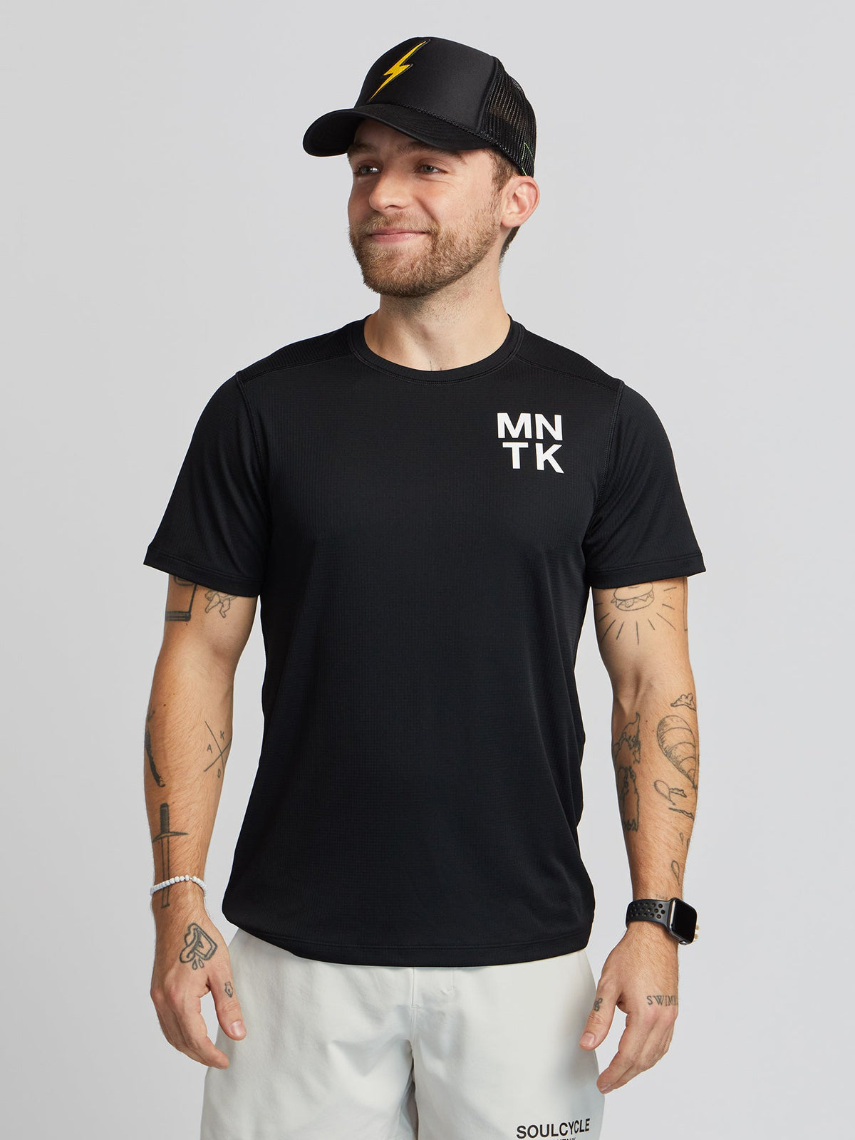 Propel Tee- MNTK