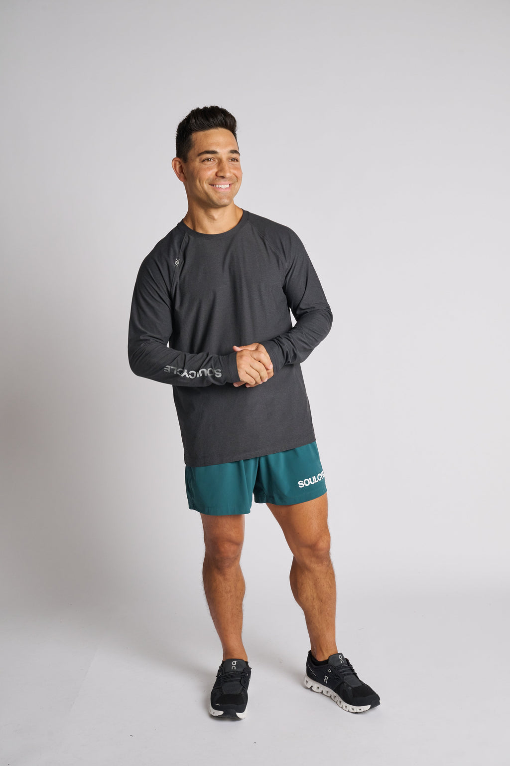5' Pursuit Short- Lined
