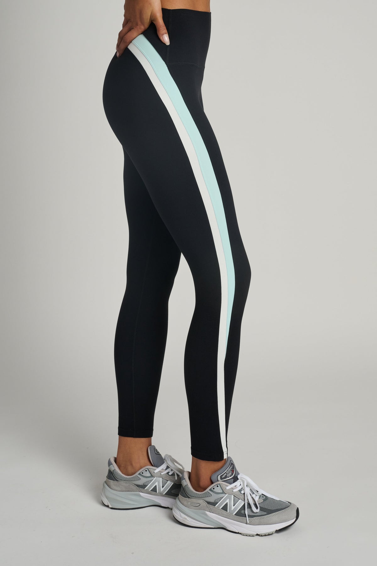 Emerson Airweight High Waist