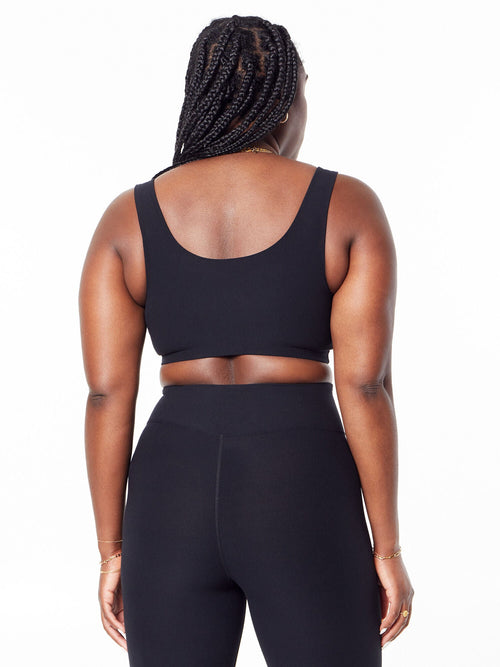 BALLET BRALETTE