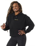 Oversized French Terry Hoodie