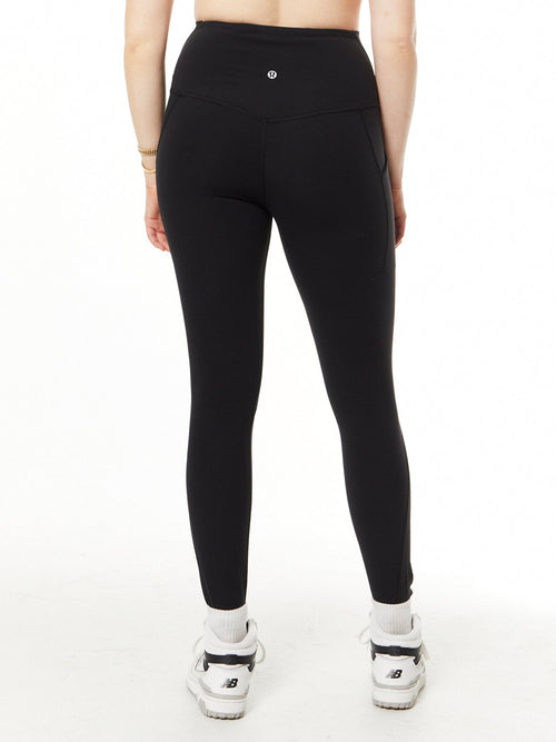 Align Pant 28in Pockets