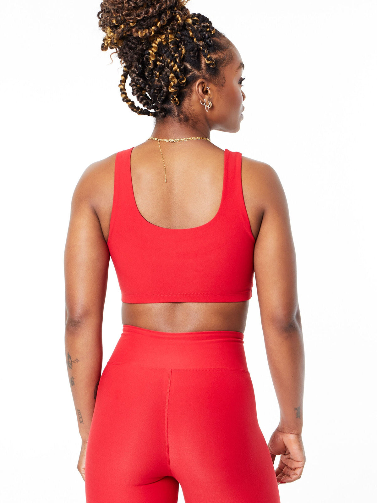 BALLET BRALETTE