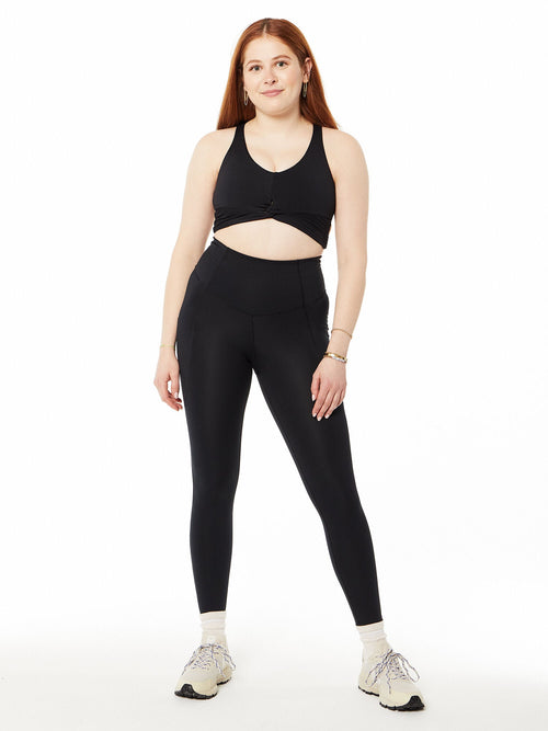 BREATHE DEEPER BRA