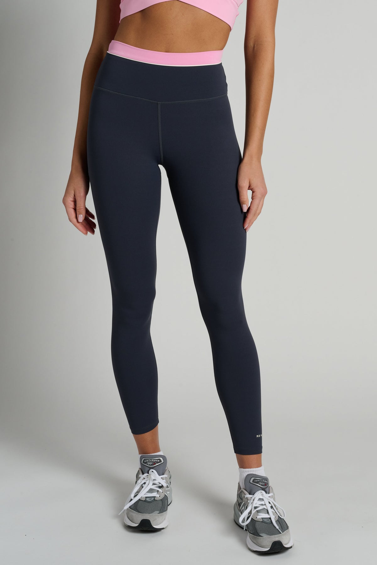 Reflect Full Length Legging