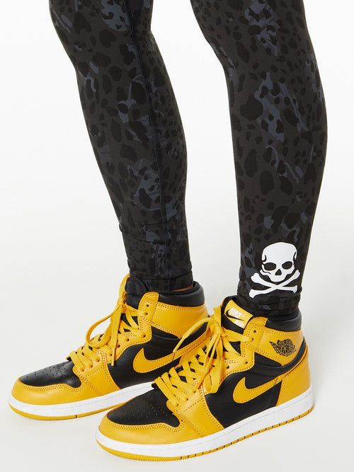 Align HR Pant 28" Cheetah Camo