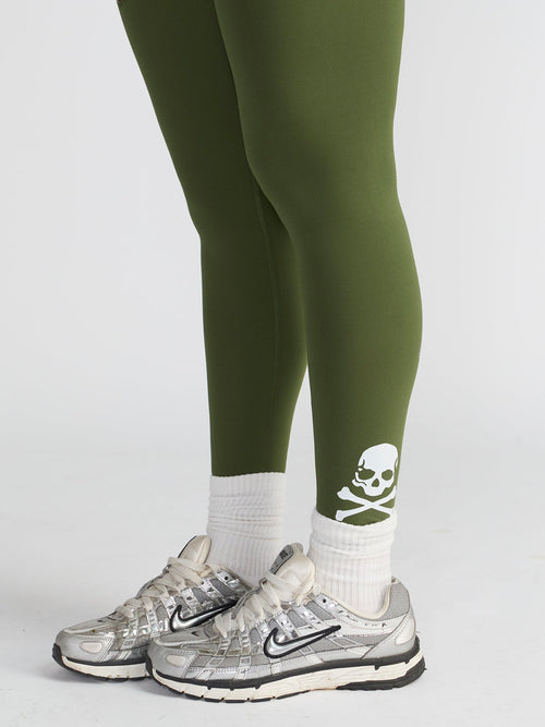 AIRWEIGHT HIGH WAIST 28in