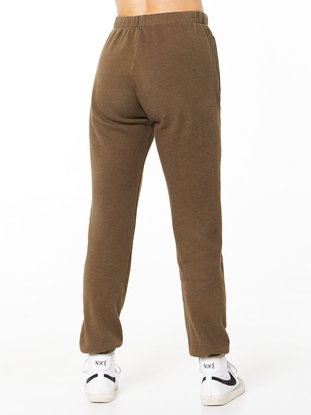 BILLIE SWEATPANT OLIVE