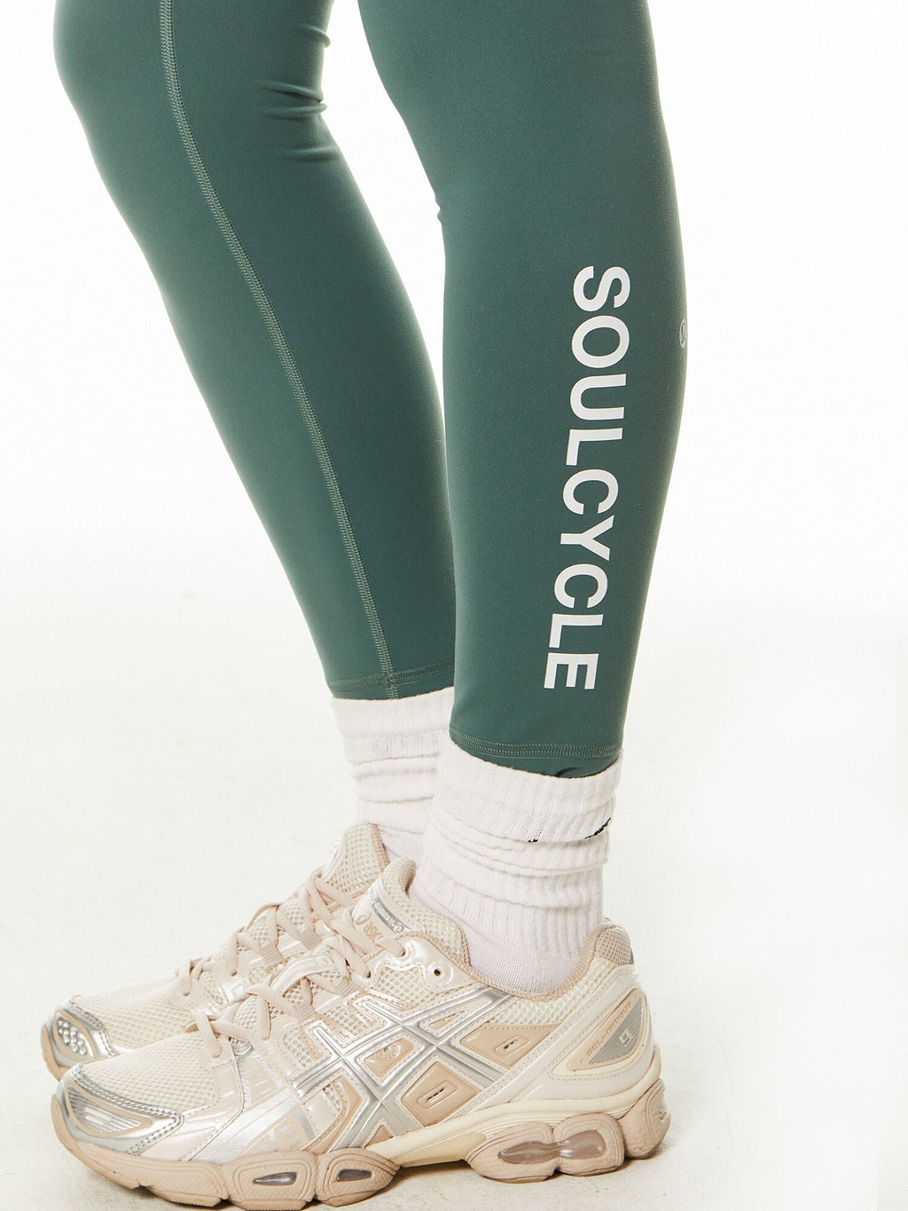 Wunder Train Tight 25in Forest