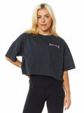 EMILY TEE BLACK