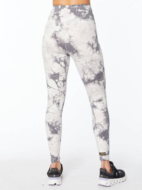 ASCEND LEGGING