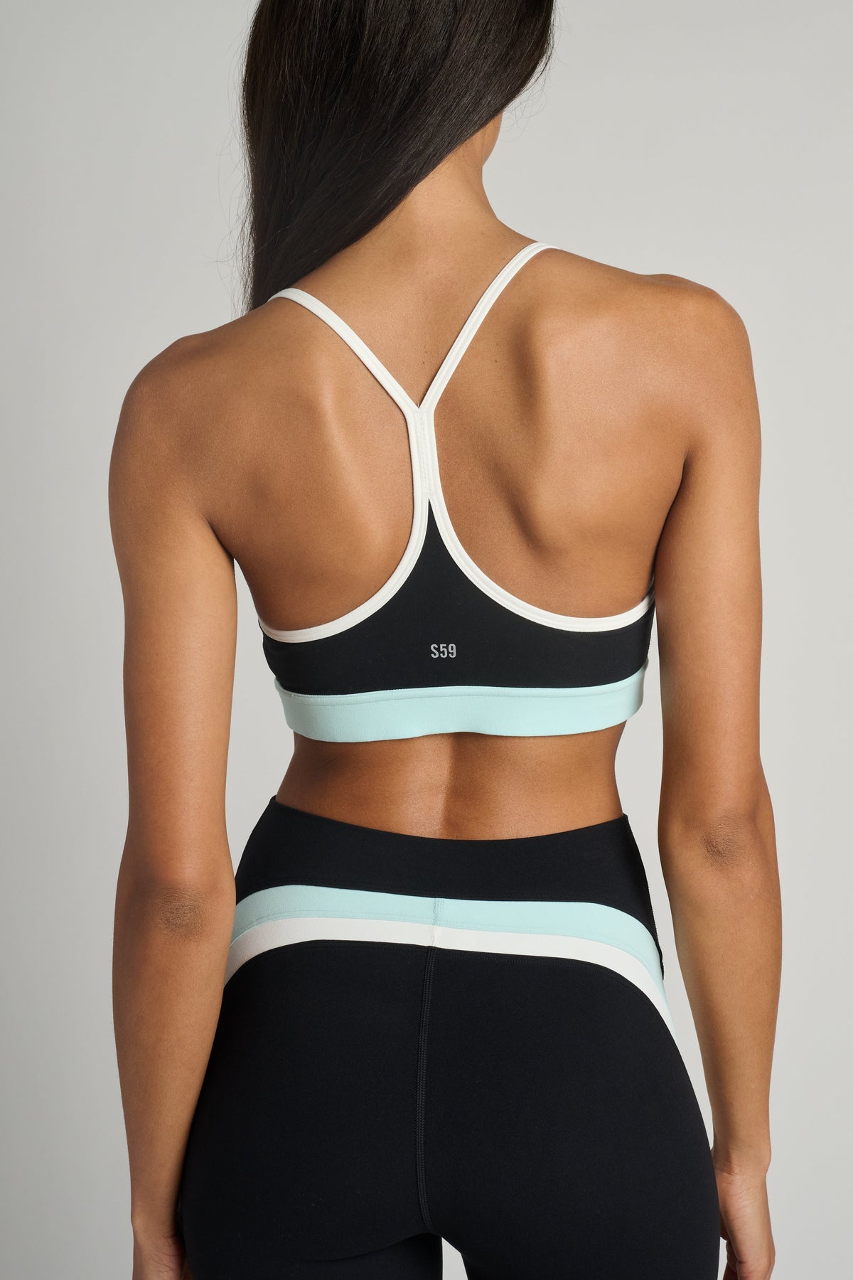 Emerson Airweight Bra