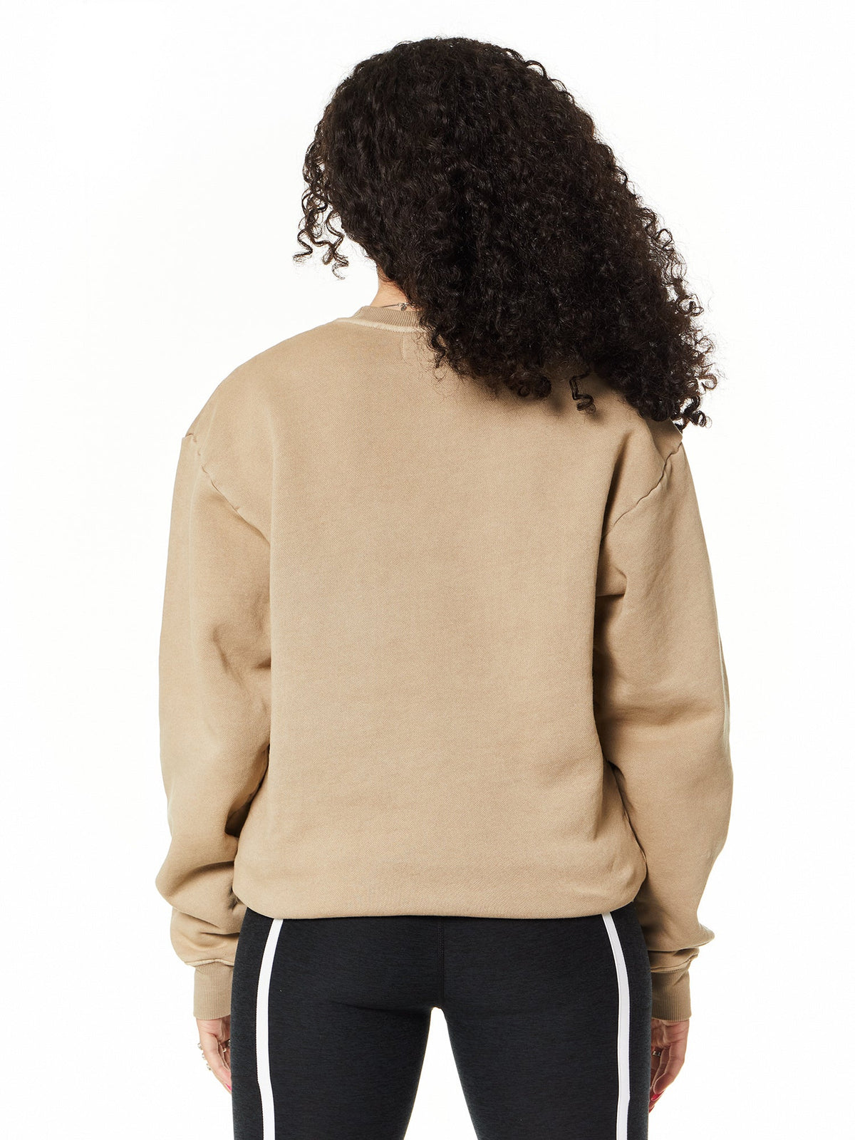 SAM CREW NECK SWEATSHIRT
