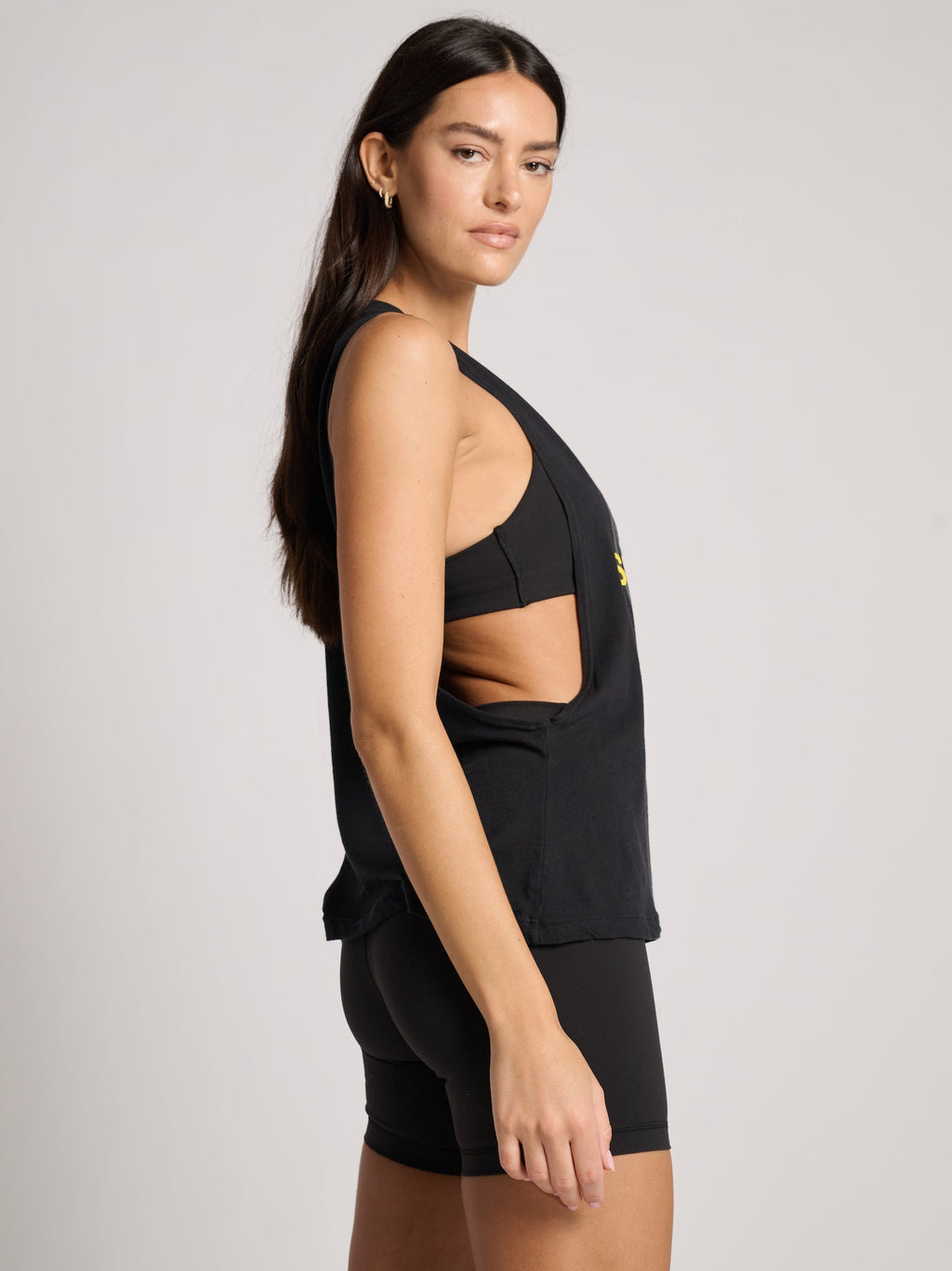 Lia Tank - SoulCycle with Whee