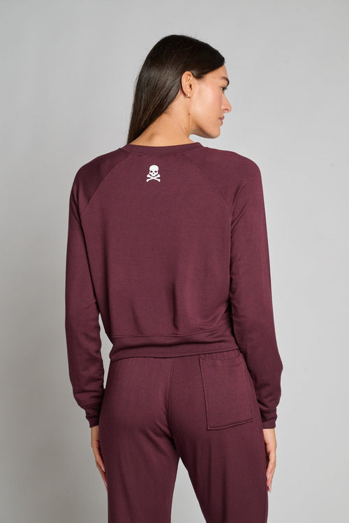 Brooks Fleece Sweatshirt