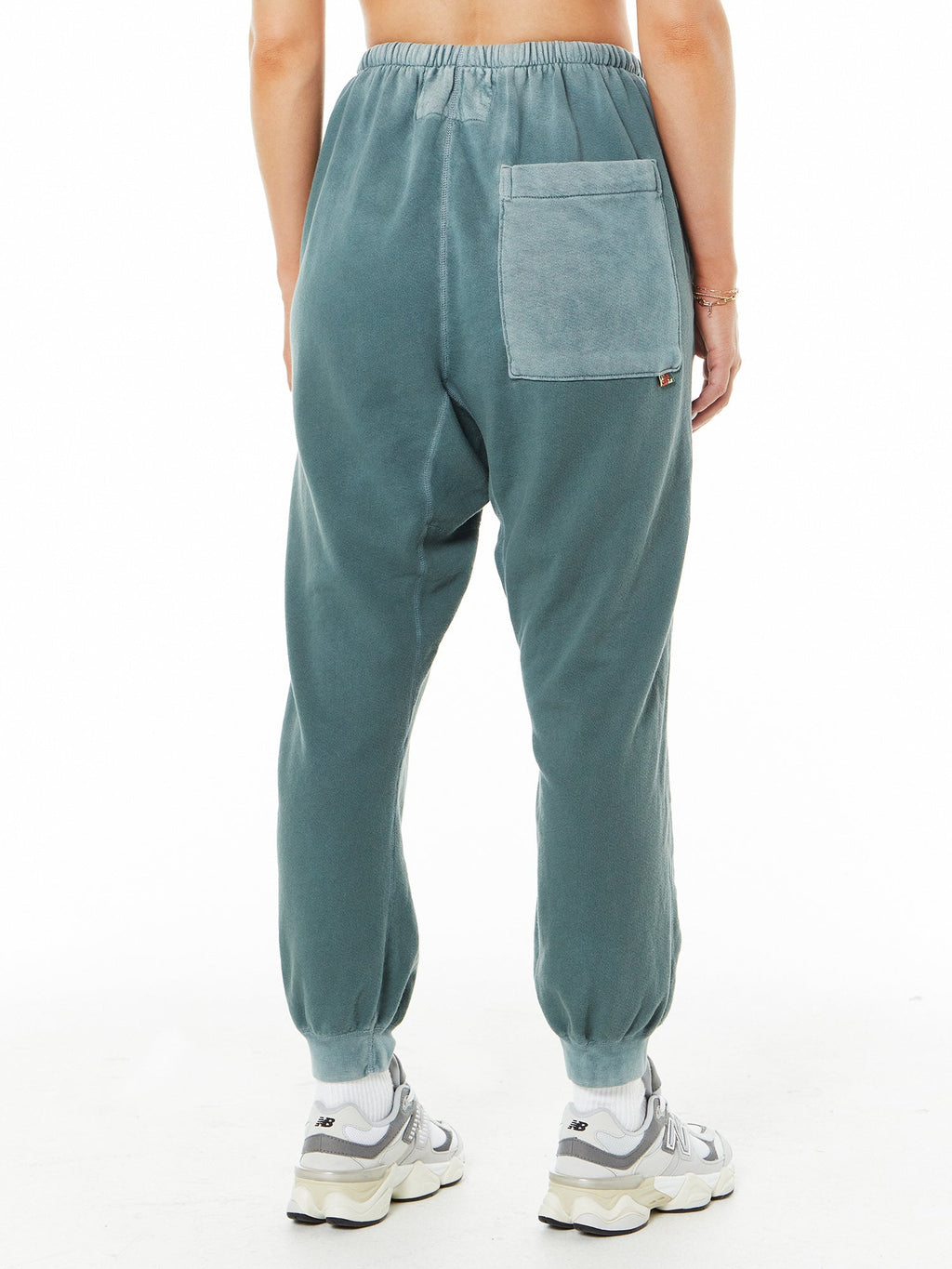FREECITYLARGE SUNFADE SWEATS