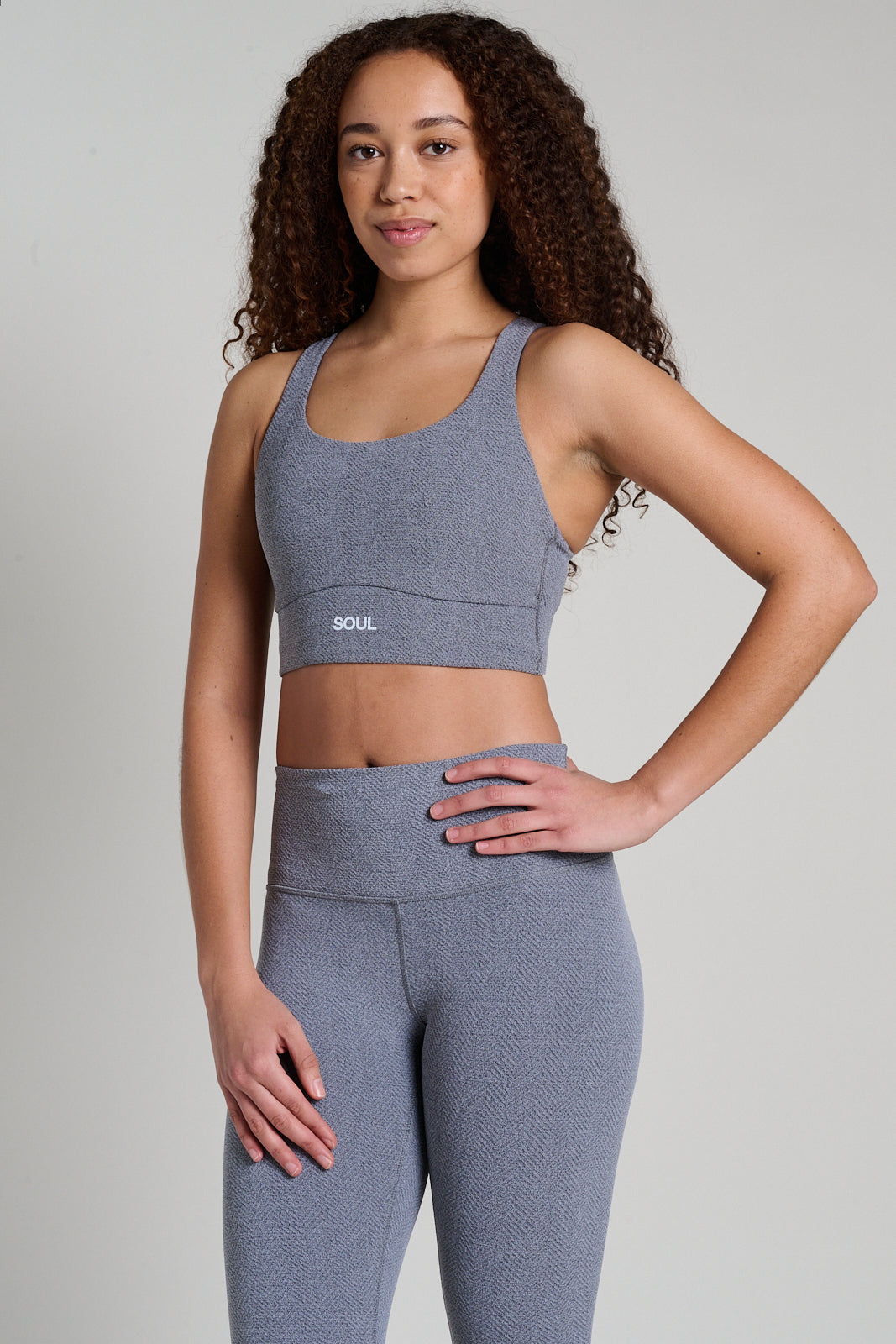 lululemon Energy Bra Evolve