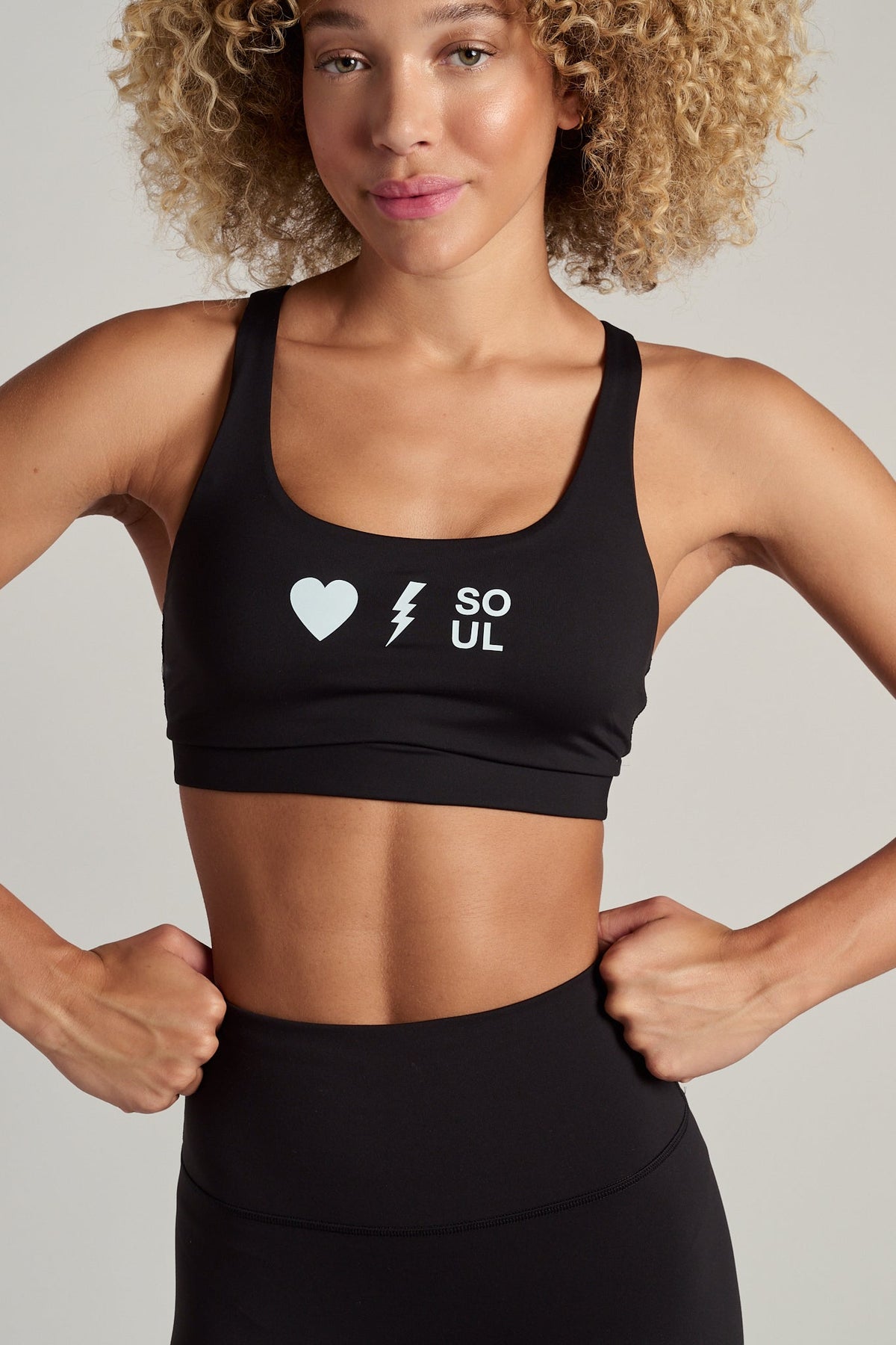 lululemon Energy Bra *Evolve