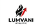 LUMVANI Logo 方案二